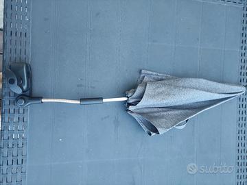 Ombrello per passeggino