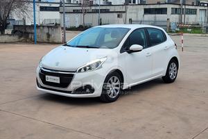 PEUGEOT 208 1° serie BlueHDi 100 S&S 5p. Mix