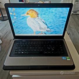 HP 630 Notebook - SSD 240 GB, 8 GB RAM