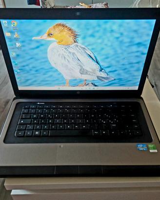 HP 630 Notebook - SSD 240 GB, 8 GB RAM