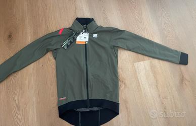 Giacca Sportful Fiandre Pro Tg. L