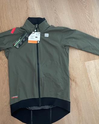 Giacca Sportful Fiandre Pro Tg. L