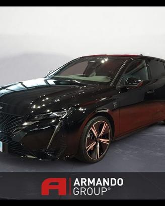 Peugeot 308 3nd serie Hybrid 136 e-DCS6 GT