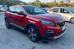 Peugeot 3008 BlueHDi 130 S&S GT Line