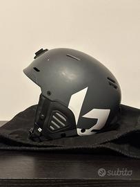 Casco sci Bollè taglia L