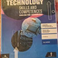 Information Technology - Skill and competences 