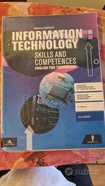 Information Technology - Skill and competences 