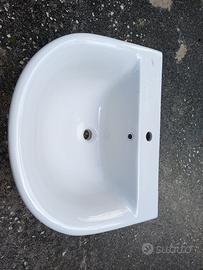 Lavabo Ideal Standard NUOVO MAI USATO