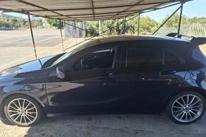 Mercedes classe a180 w176 2018
