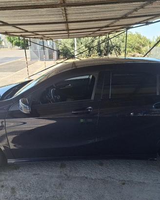 Mercedes classe a180 w176 2018
