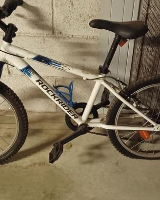 bici bambino