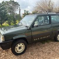 Fiat Panda 1000 4x4 Sisley