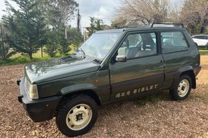 Fiat Panda 1000 4x4 Sisley