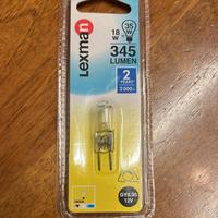 lampadine per faretti