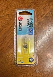 lampadine per faretti