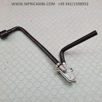 SFIATO RECUPERO GAS GAS EC 300 2T 2009 2010 EC300 