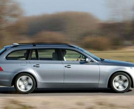 BMW Serie 5 (E60/61) - 2006