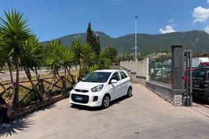KIA - Picanto - 1.0 12V EcoGPL 5p. Active