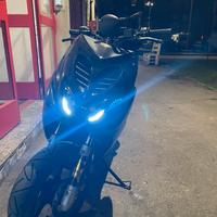 Aerox 70cc athena sport