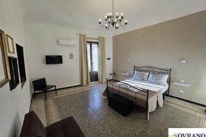 ALBERGHERIA: APPARTAMENTO USO B&B - CASA VANCANZE