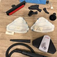 Accessori scopa vapore polti