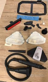 Accessori scopa vapore polti