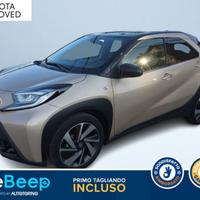 Toyota Aygo X 1.0 LOUNGE 72CV S-CVT