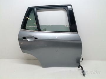 PORTA PORTIERA POSTERIORE DESTRA DX BMW X1 Serie (