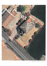 Mezzano-Borgo Masotti: casa singola