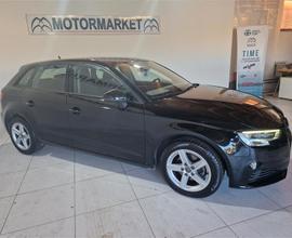Audi A3 Sportback 30 1.6 tdi Business 116cv S-tron