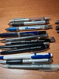 penne biro pubblicitarie 