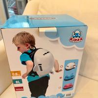 Zaino Ridaz a forma di aeroplano Ridaz Airplane B