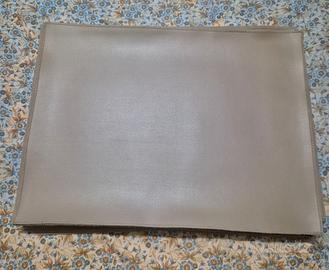 Tovagliette in eco pelle