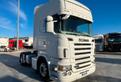SCANIA R500 - 2008