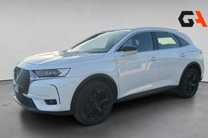 DS DS7 CROSSBACK BlueHDi 130 Automatica Business
