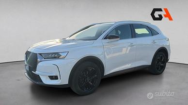 DS DS7 CROSSBACK BlueHDi 130 Automatica Business