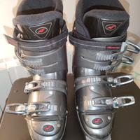 Scarponi da sci Nordica n 42