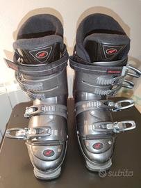 Scarponi da sci Nordica n 42