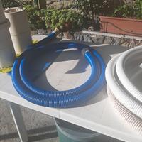 tubi piscina