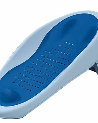 supporto per il bagnetto neonati