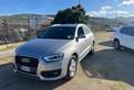 Audi Q3 2.0 TDI S Line Edition