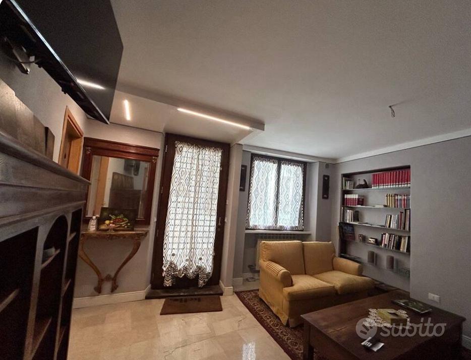 Appartamento – BS - Vista 2