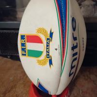 Pallone ovale rugby