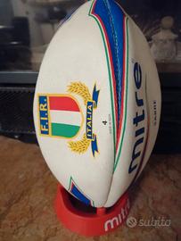 Pallone ovale rugby