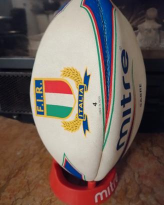 Pallone ovale rugby