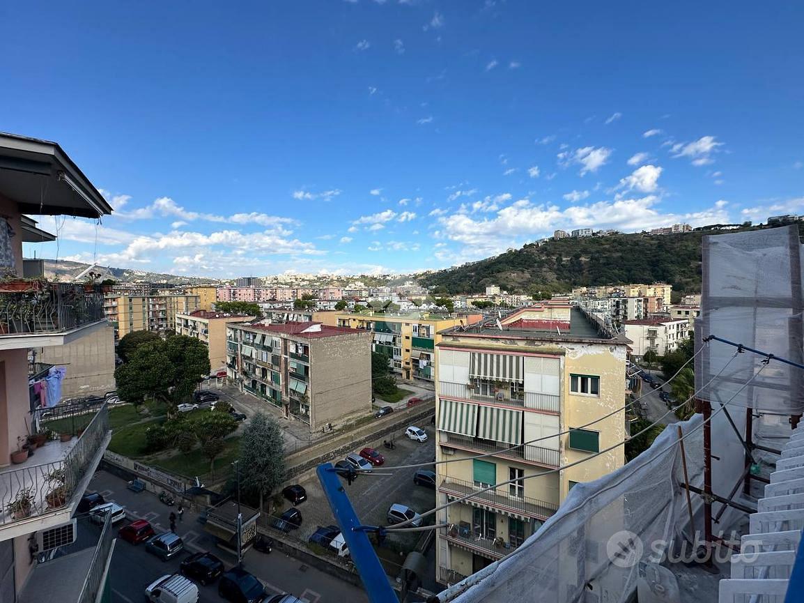 Apartment in Napoli, Rione Cavalleggeri Aosta, Municipalità 10 - Vista 5
