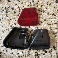 Cassa filtro Phantom F12