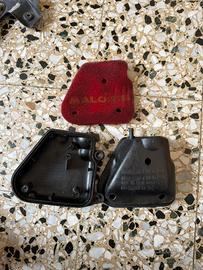 Cassa filtro Phantom F12