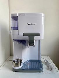 Gelatiera da cucina Cuisinart