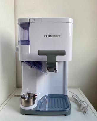 Gelatiera da cucina Cuisinart
